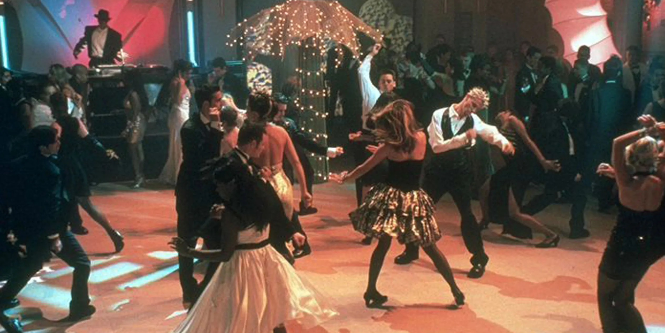 20 Crazy Details Behind The Making Of She’s All That