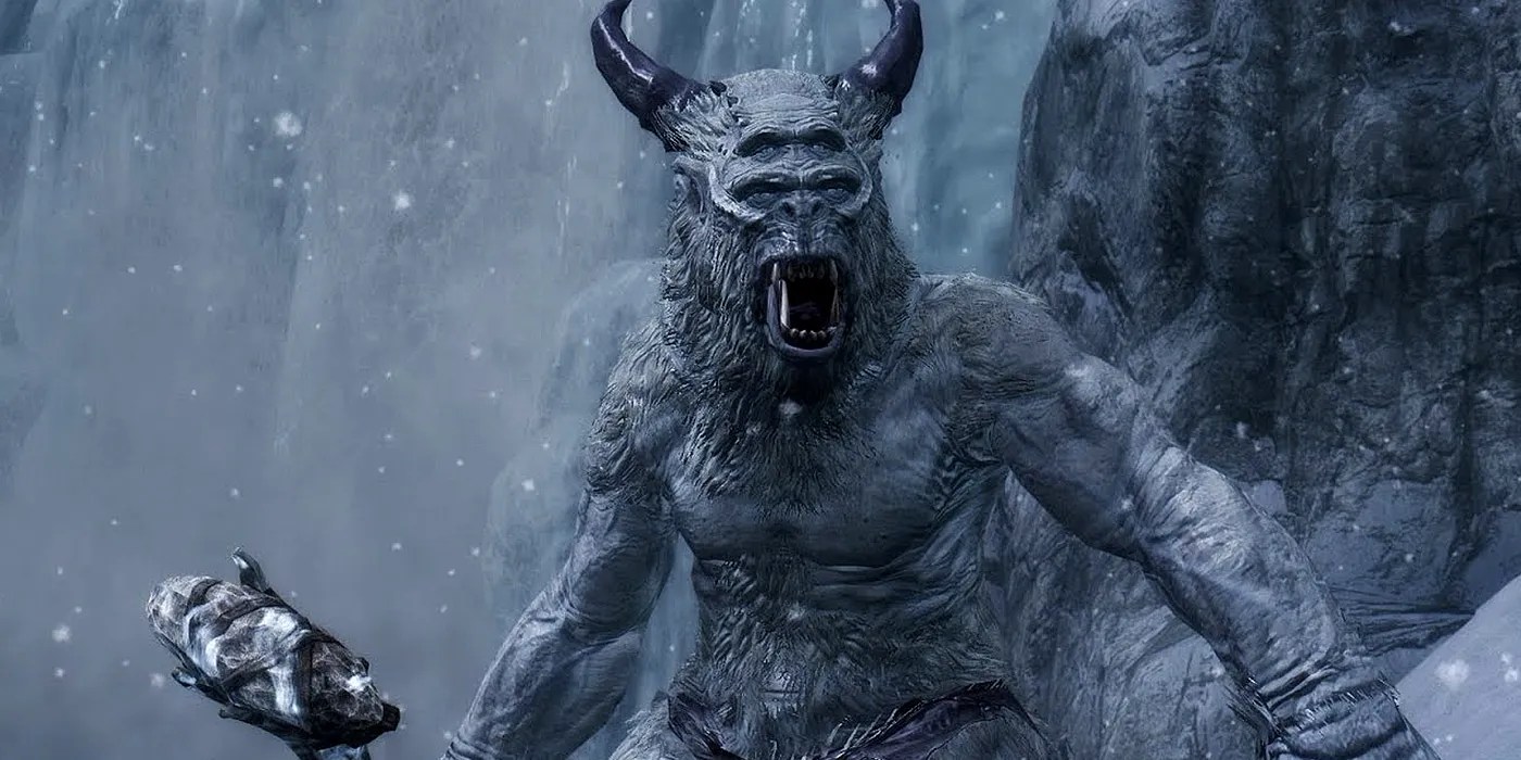 Skyrim 25 Hidden Bosses (& How To Find Them)