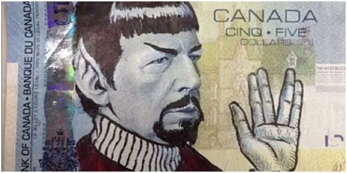 Star Trek: The Evolution Of Spock’s Characterization