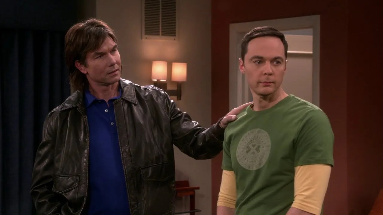 The Big Bang Theory 10 Of Sheldon’s Best Rivalries, Ranked