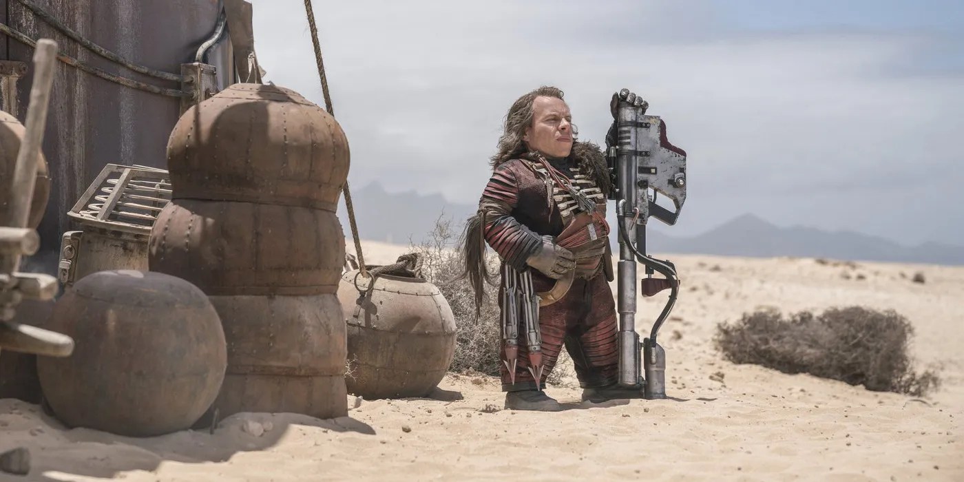 Warwick Davis Interview Solo A Star Wars Story Screen Rant