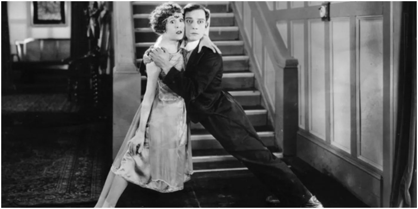 The Actors Who Inspired Jackie Chan’s Comedy Style