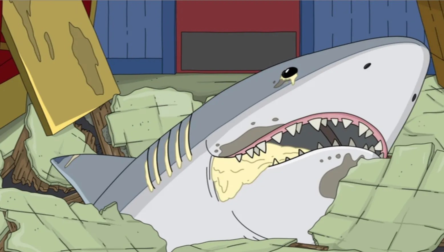 20 Crazy Details About Bob’s Burgers Even True Fans Missed