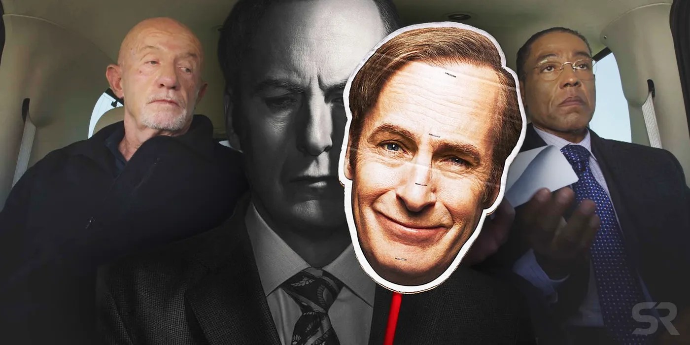 Better Call Saul Season 4 Ending Explained Jimmy Saul
