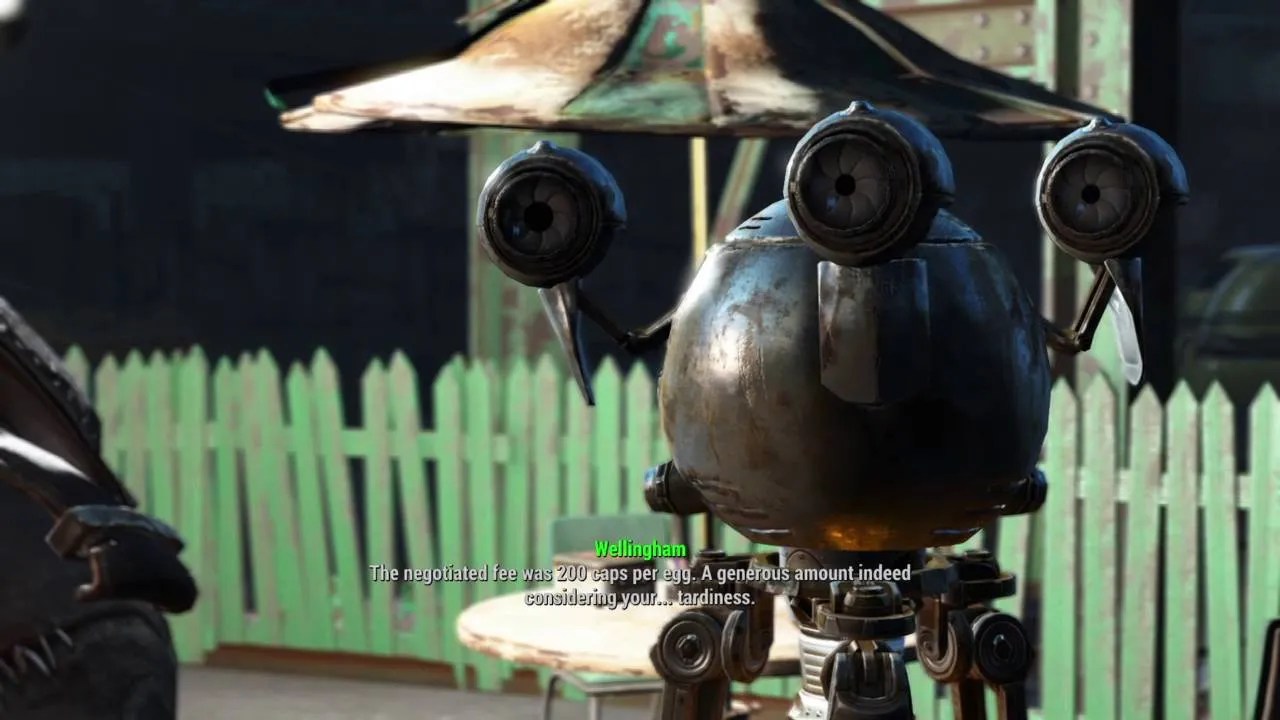 top trend news Fallout 4 20 Powerful Items That Are Impossible To
