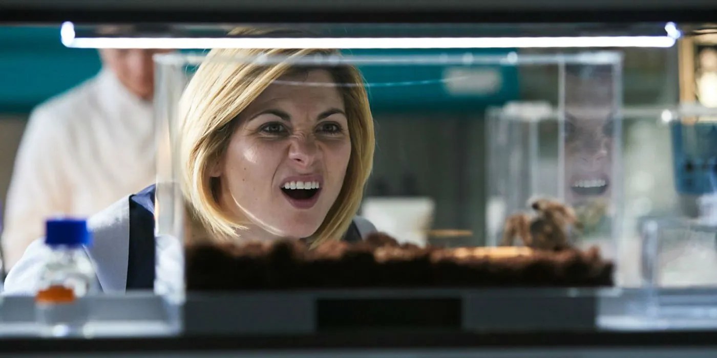 Doctor Who 10 Unanswered Questions From Season 11, Episode 4