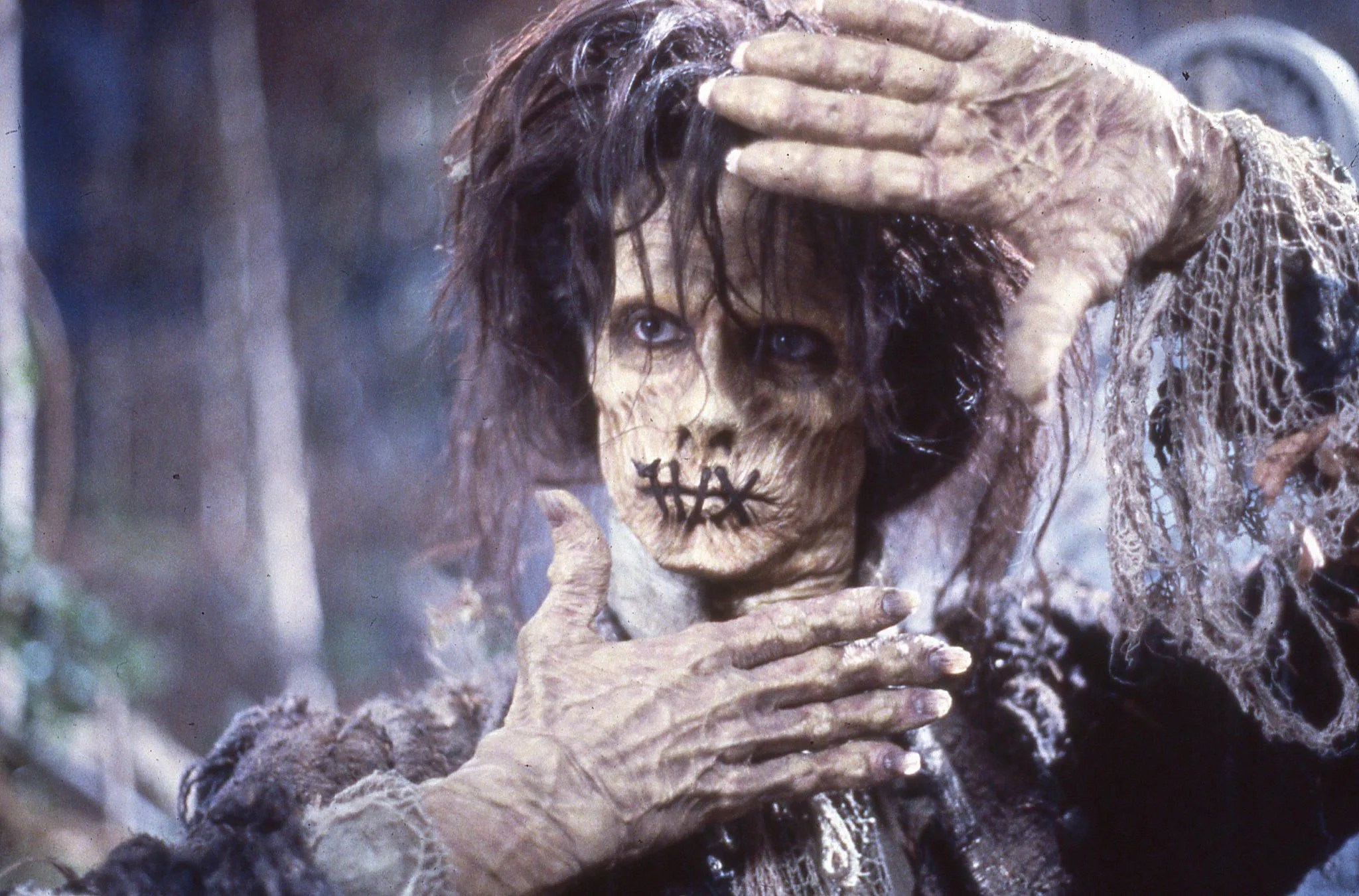 25 Crazy Details Behind The Making Of Hocus Pocus
