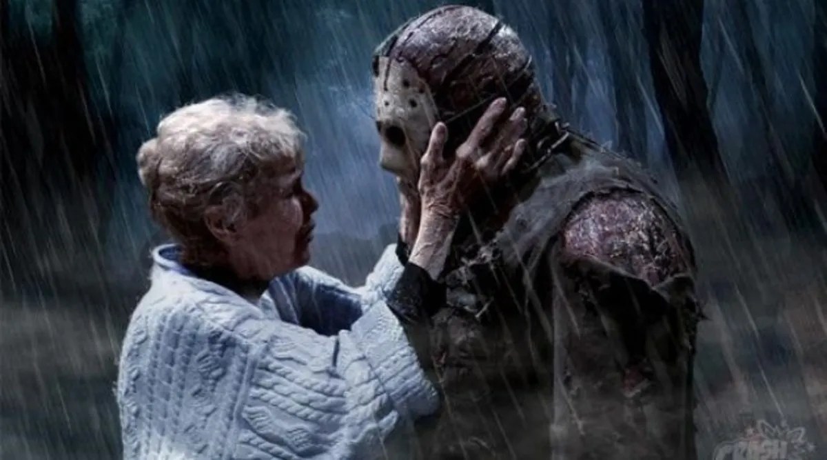 Friday the 13th 20 Strange Details About Jason's Anatomy