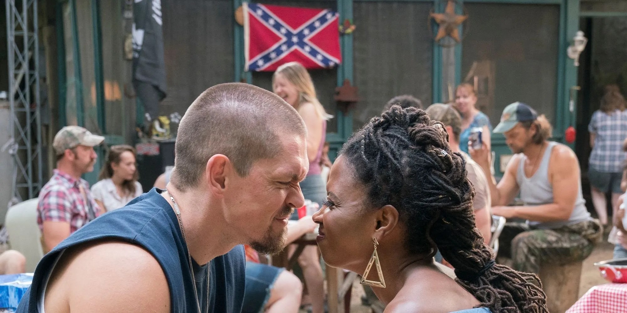 Manga Shameless 20 Things About Kevin And Veronica's Relationship That