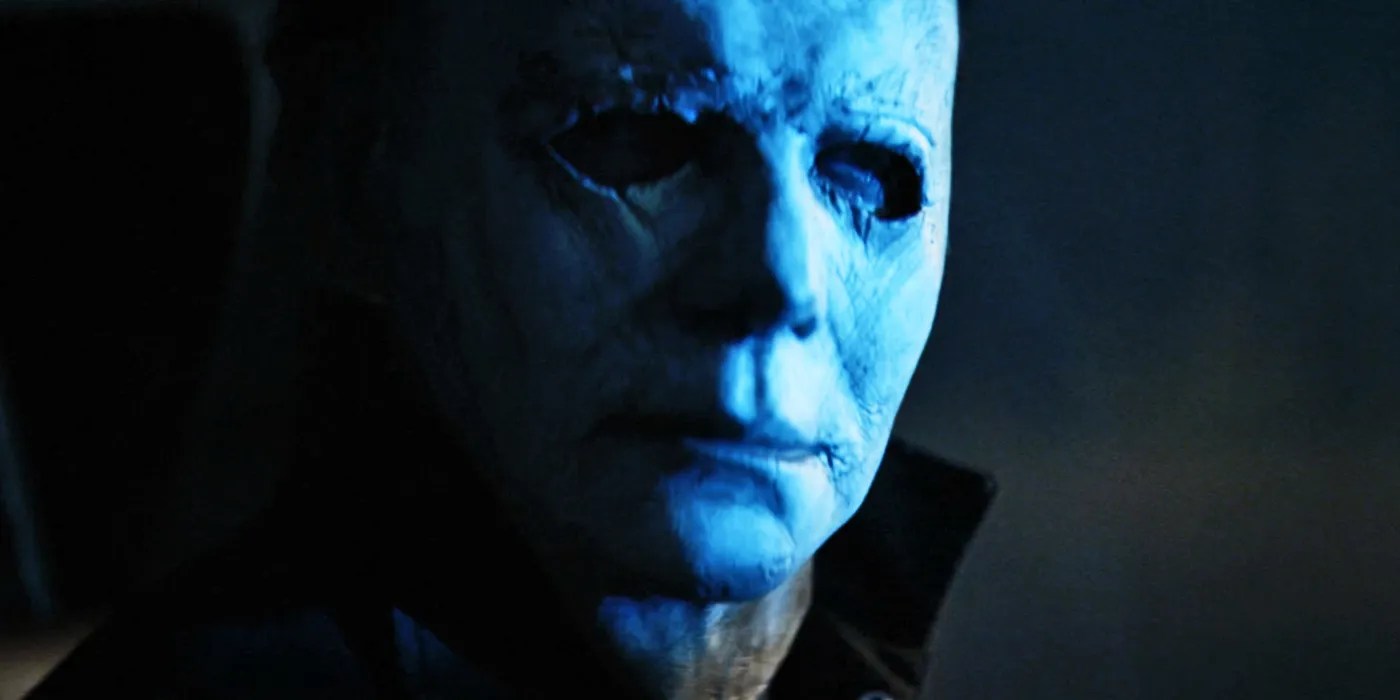 Halloween 2018 Why Michael Myers Doesn't Kill The Baby