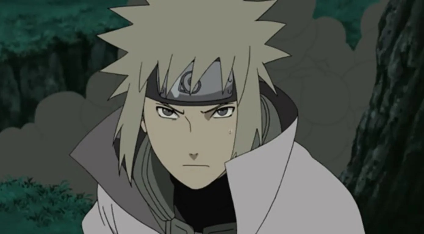 Naruto 20 Characters That Are Stronger Than Sasuke