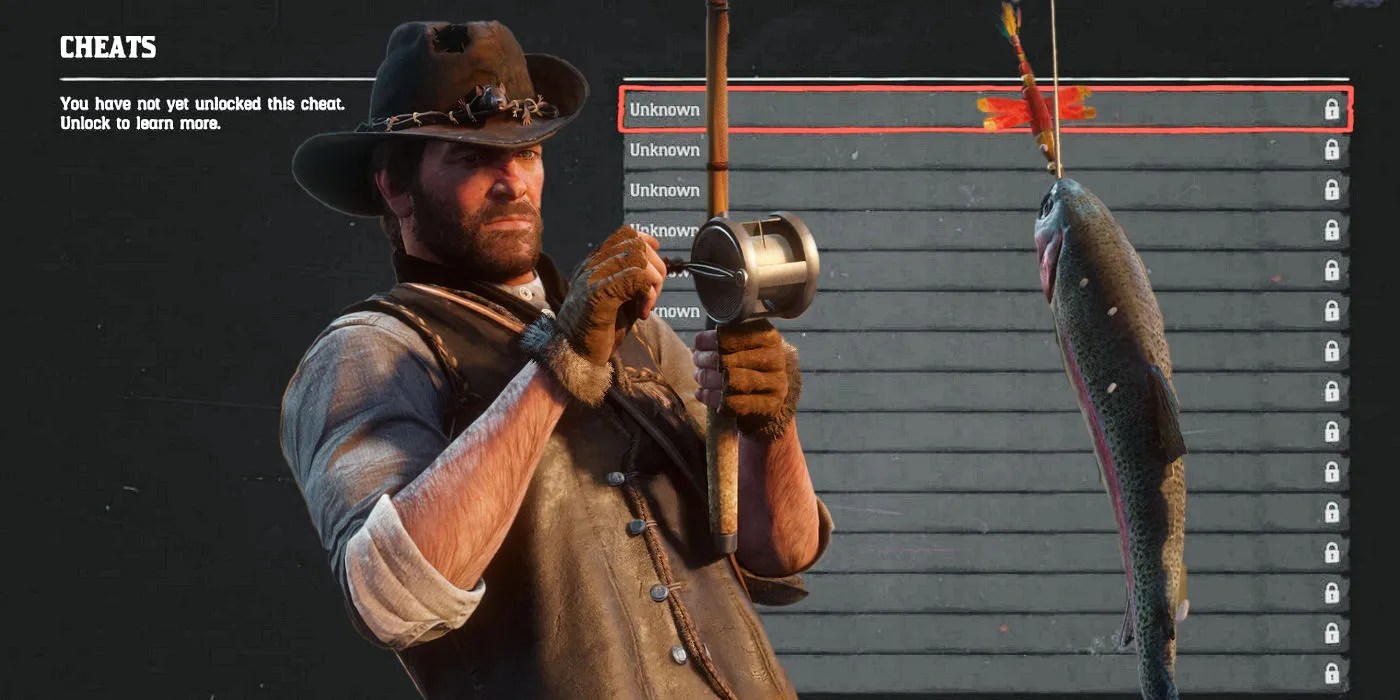 Red Dead Redemption 2 Cheats War Horse, Infinite Ammo, & More