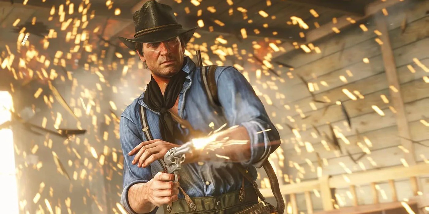 Red Dead Redemption 2 Where to Find and Sell Gold Bars
