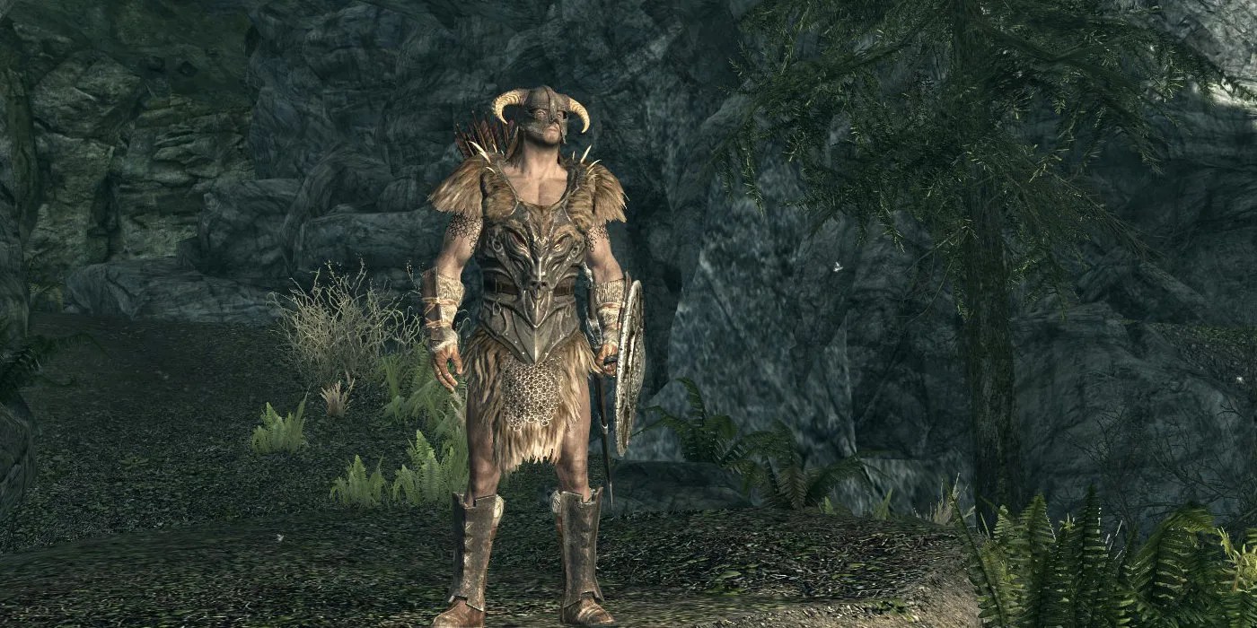 20 Rare Hidden Items In Skyrim (& How To Find Them)