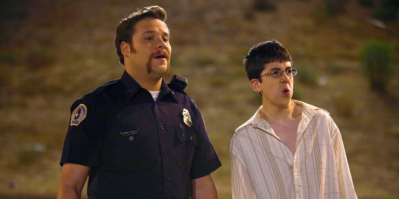 Superbad Main Characters Ranked By Intelligence