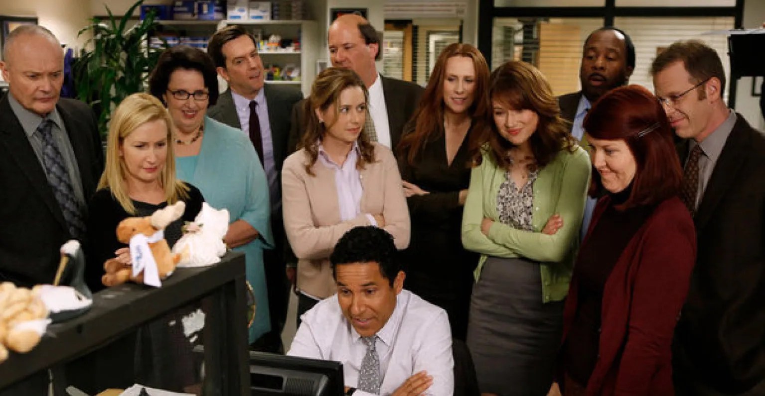 The Office Season 9's 5 Best Episodes (& Its 5 Worst)