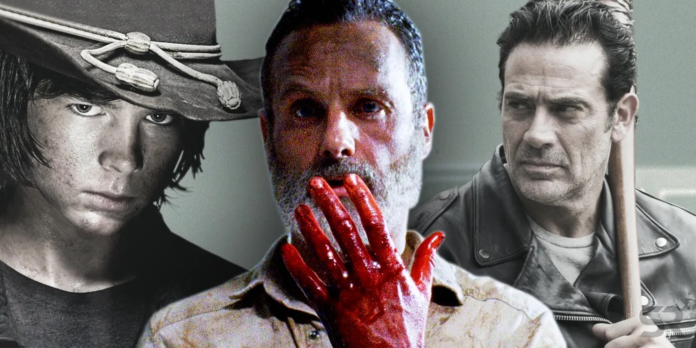 The Walking Dead Is Good Again In Season 9