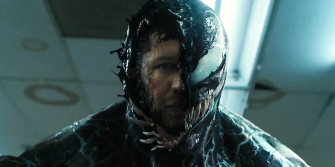 Top 10 Actors Who Played Venom Screen Rant