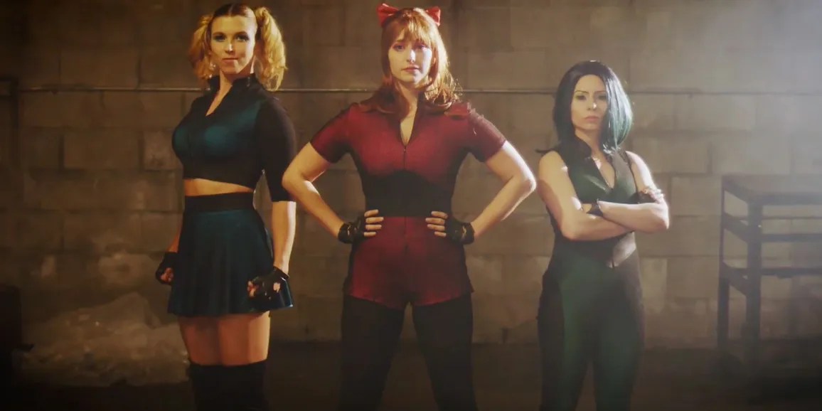 The Powerpuff Girls Live-Action Casting: Why Fans On.