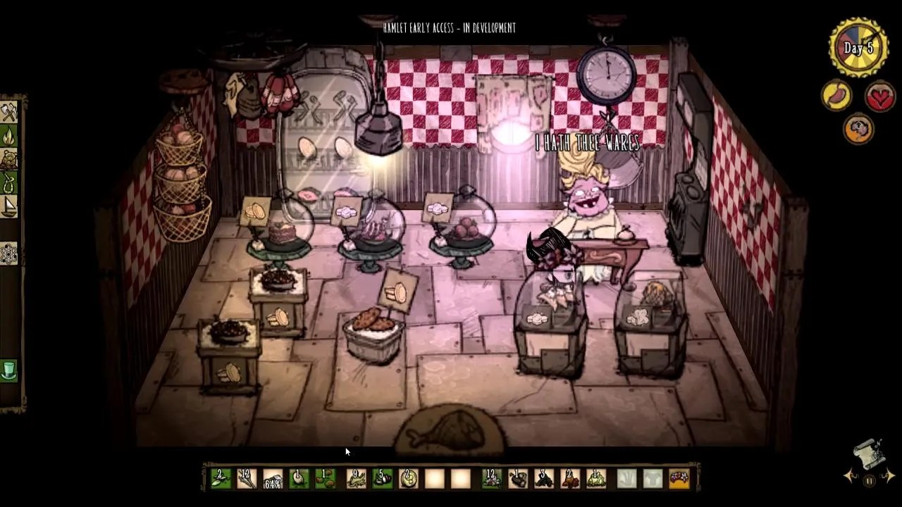 9 Essential Tips For Playing Don't Starve Hamlet
