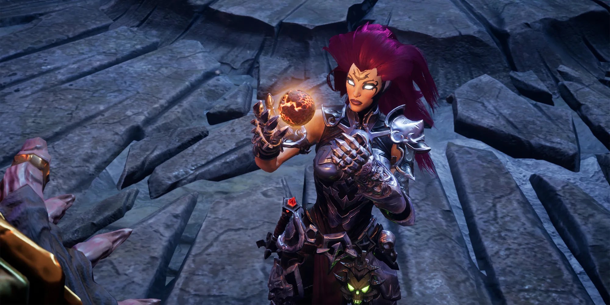 Darksiders 3 Beginners Guide Tips, Tricks, & Hints To Get Started