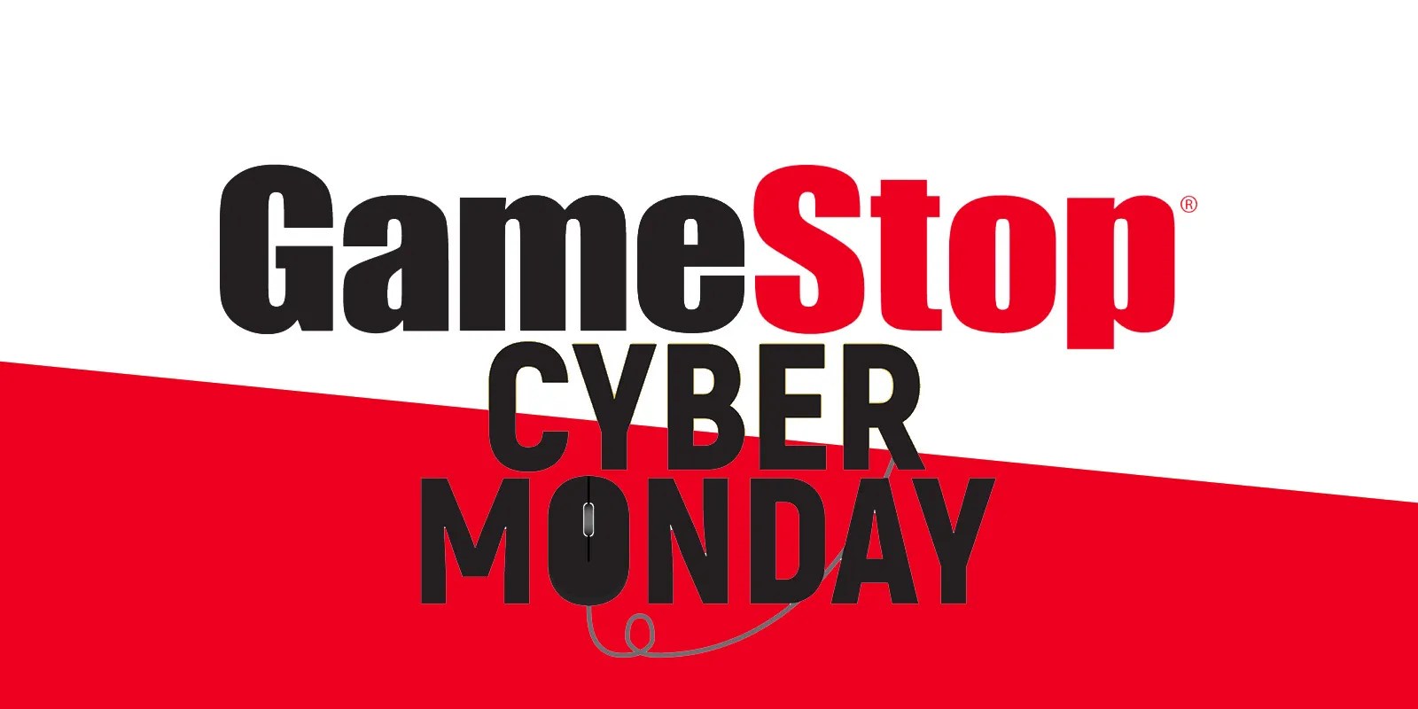 GameStop's Cyber Monday Deals Black Ops 4, Hitman 2, and More!