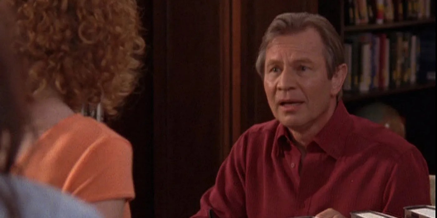 Gilmore Girls 10 Best Side Characters At Yale, Ranked