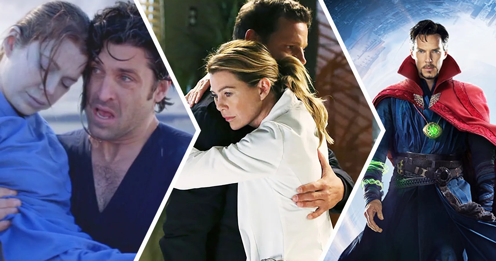 20 Wild Fan Theories About Grey’s Anatomy That Change Everything