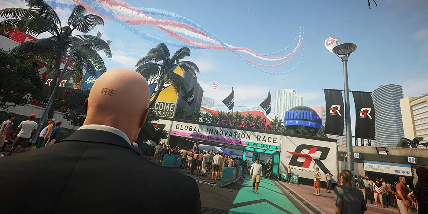 Hitman 2 Miami Guide Silent Assassin, Challenges, & More