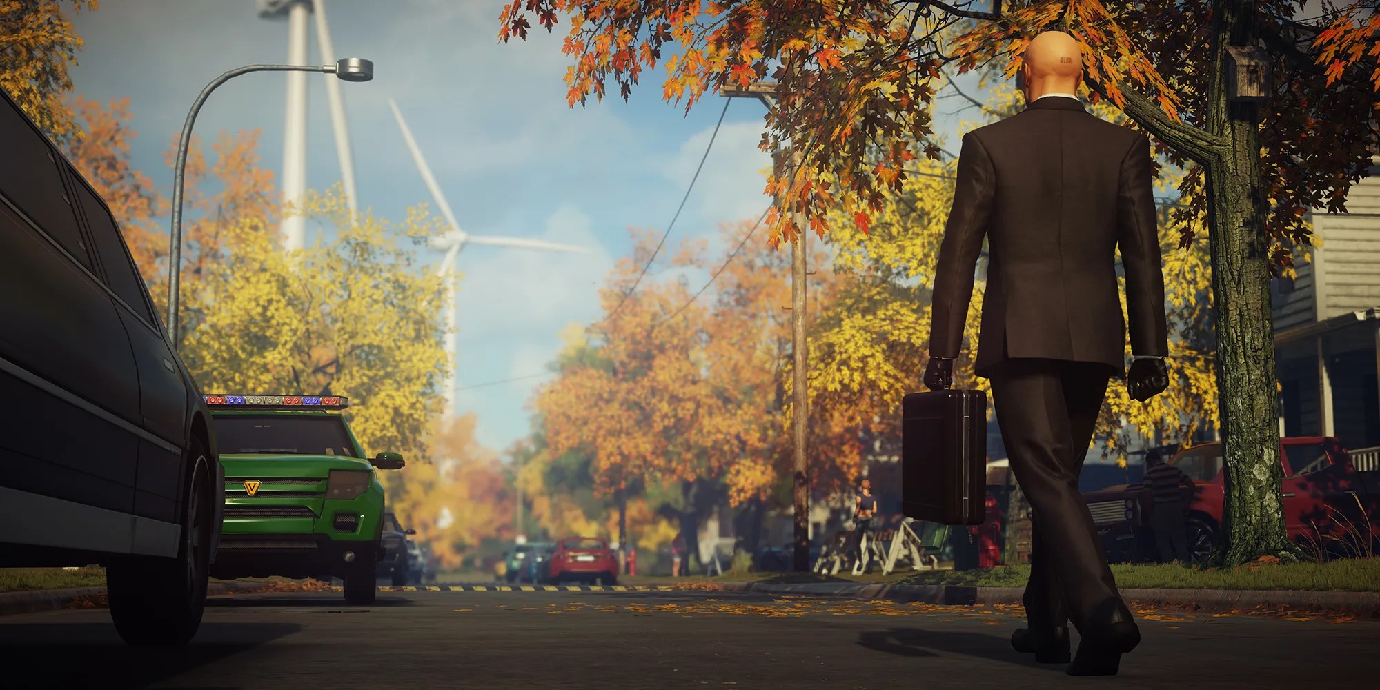Hitman 2 Whittleton Creek Guide Silent Assassin, Challenges, & More