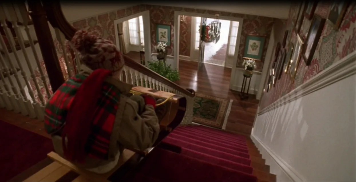 25 Wild Details Behind The Making Of The Home Alone Movies