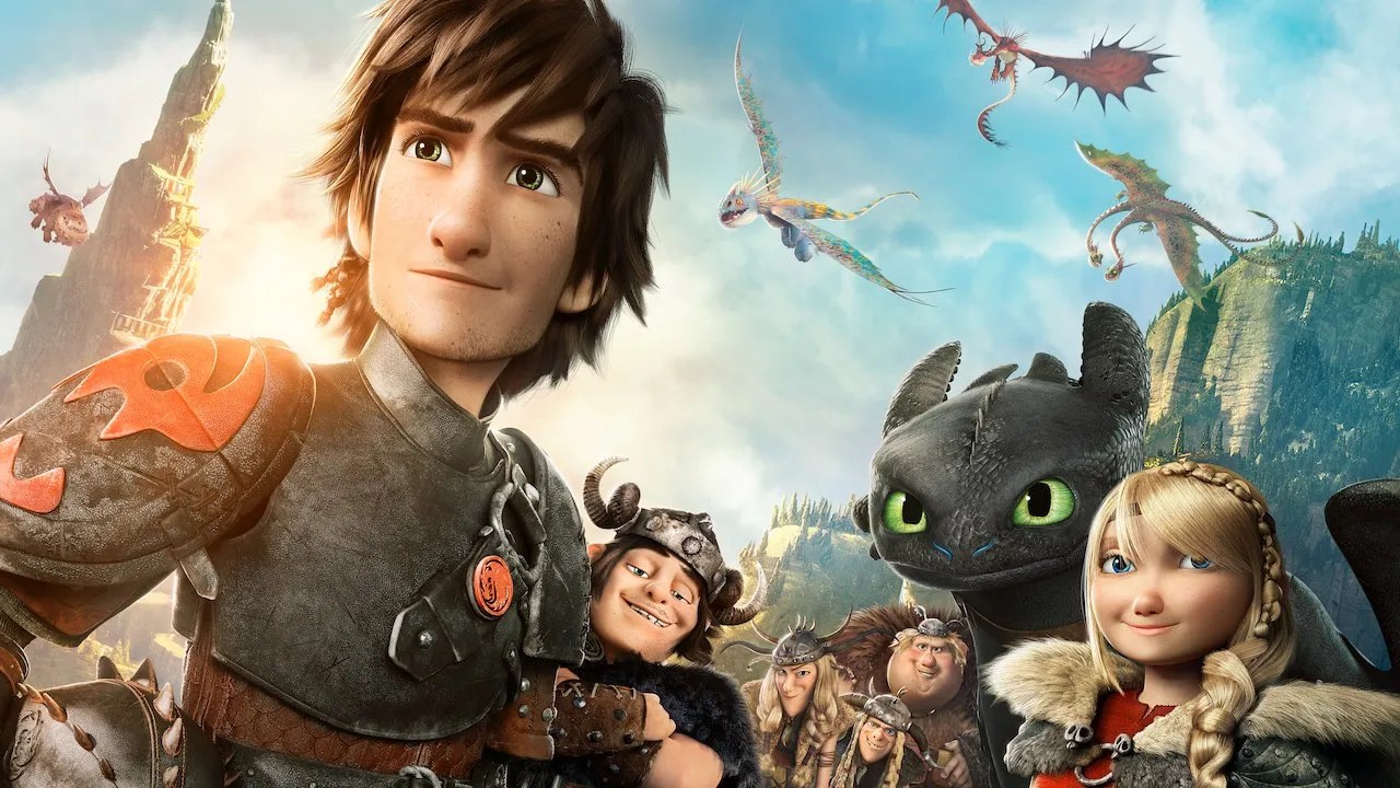 How To Train Your Dragon Characters In Real Life at Margaret Martin blog