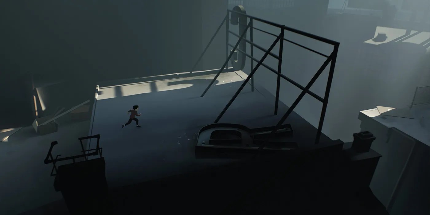 Inside Game Ending & Real Meaning Explained