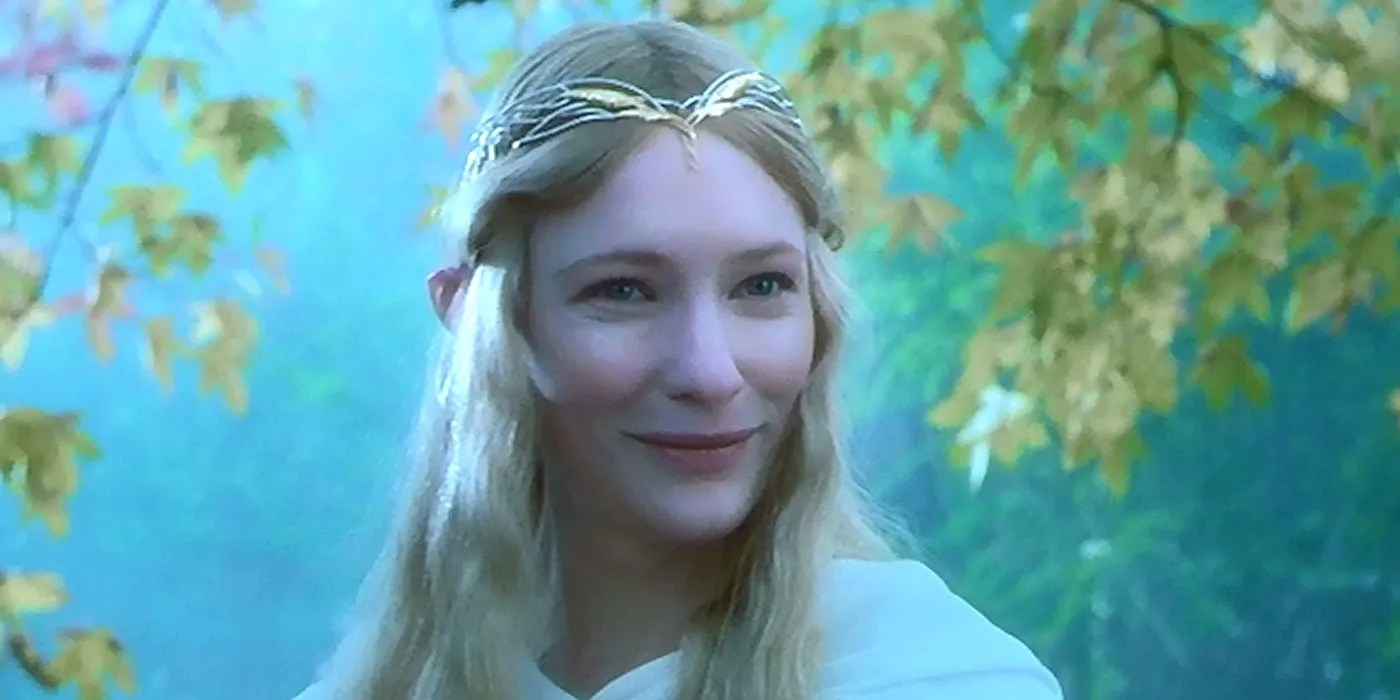10 Quotes That Prove Galadriel Is The Best Elf In The Lord Of The Rings