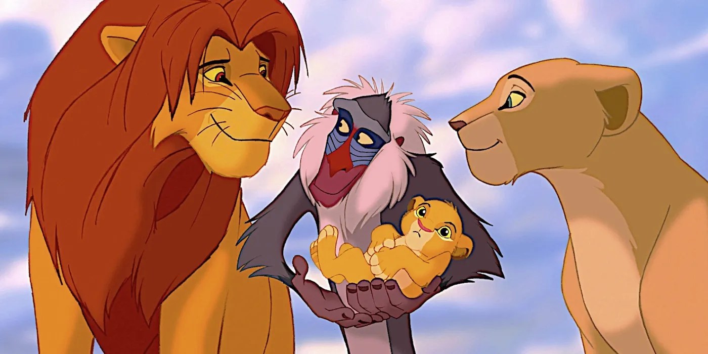 The Lion King 10 Things You Didn’t Know About Nala