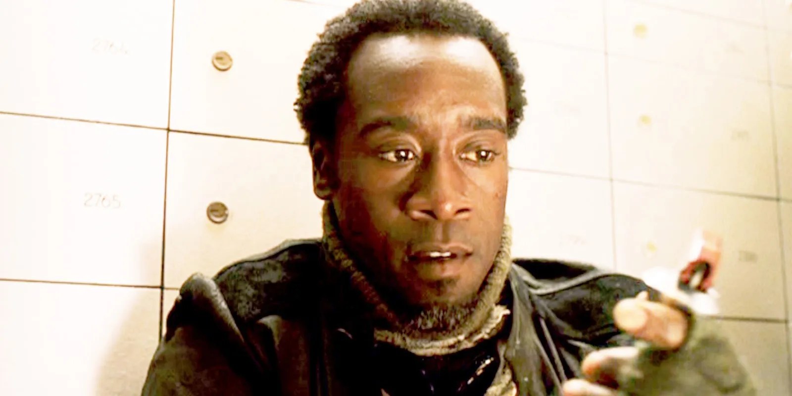 The 5 Best & 5 Worst British Accents In Movies, According To Reddit