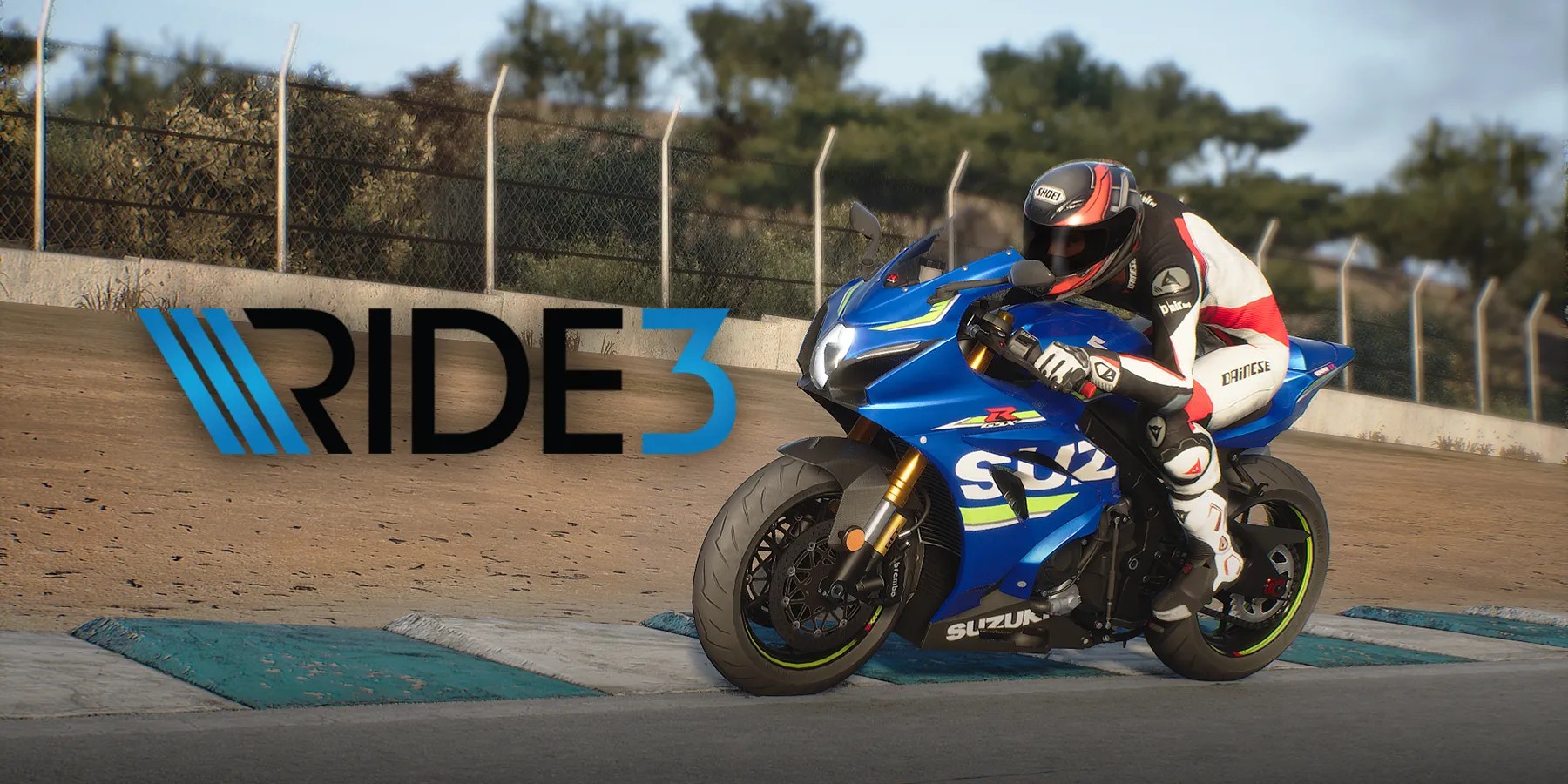 RIDE 3 Review Punchy But A Little Low Horsepower