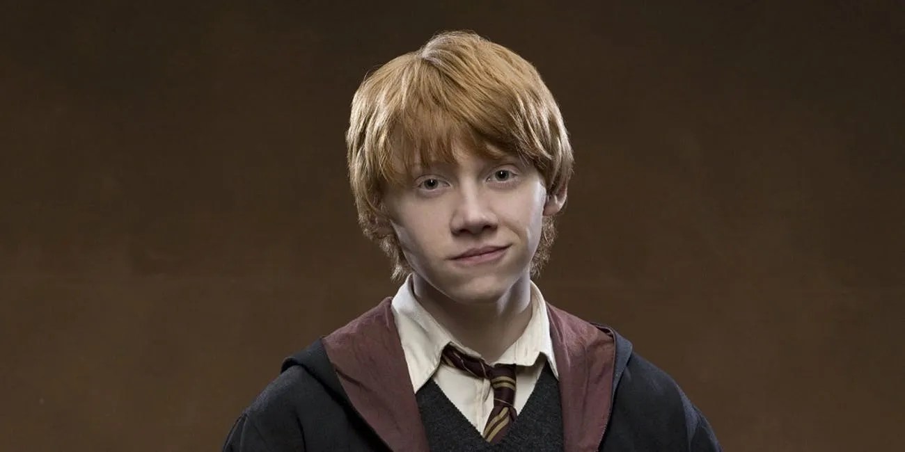 Harry Potter The Weasley Siblings, Ranked By Likability