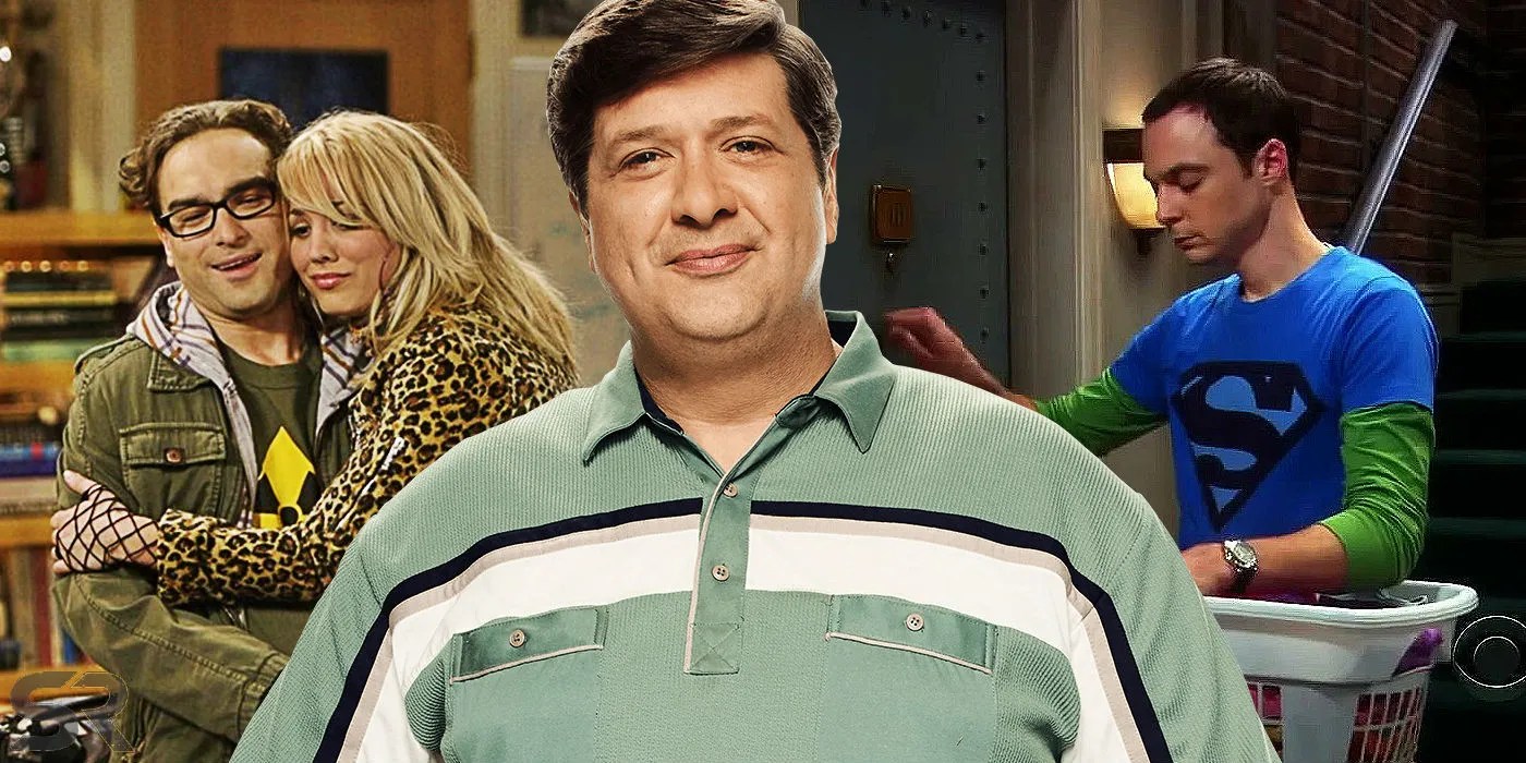 Sheldon’s Most Iconic Trait On The Big Bang Theory Was Unscripted