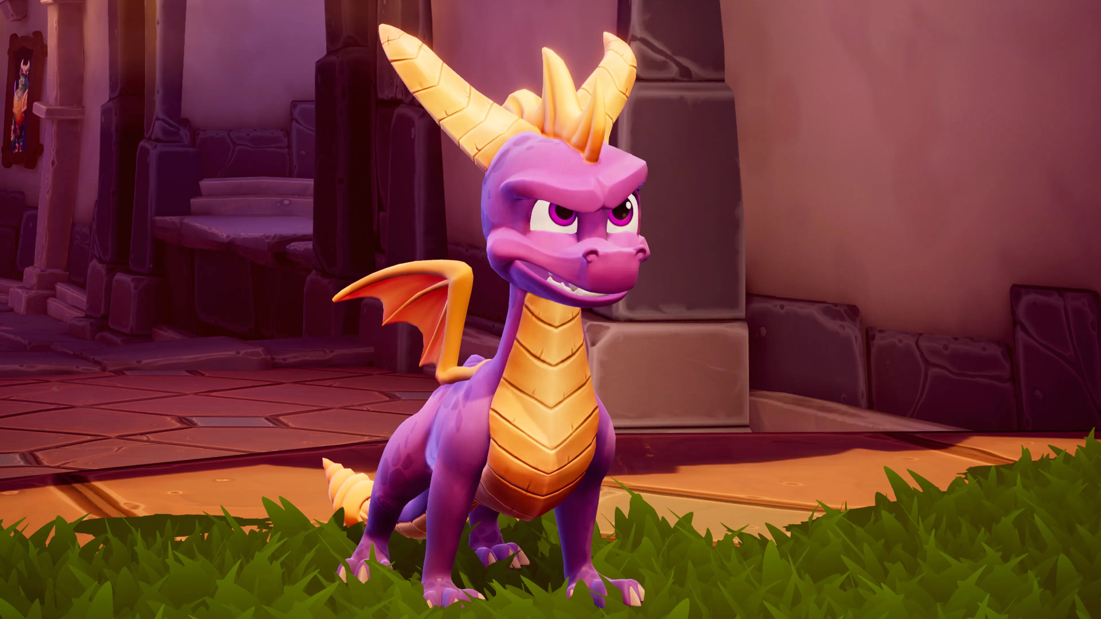 30 Things Only Gaming Experts Know About Spyro The Dragon