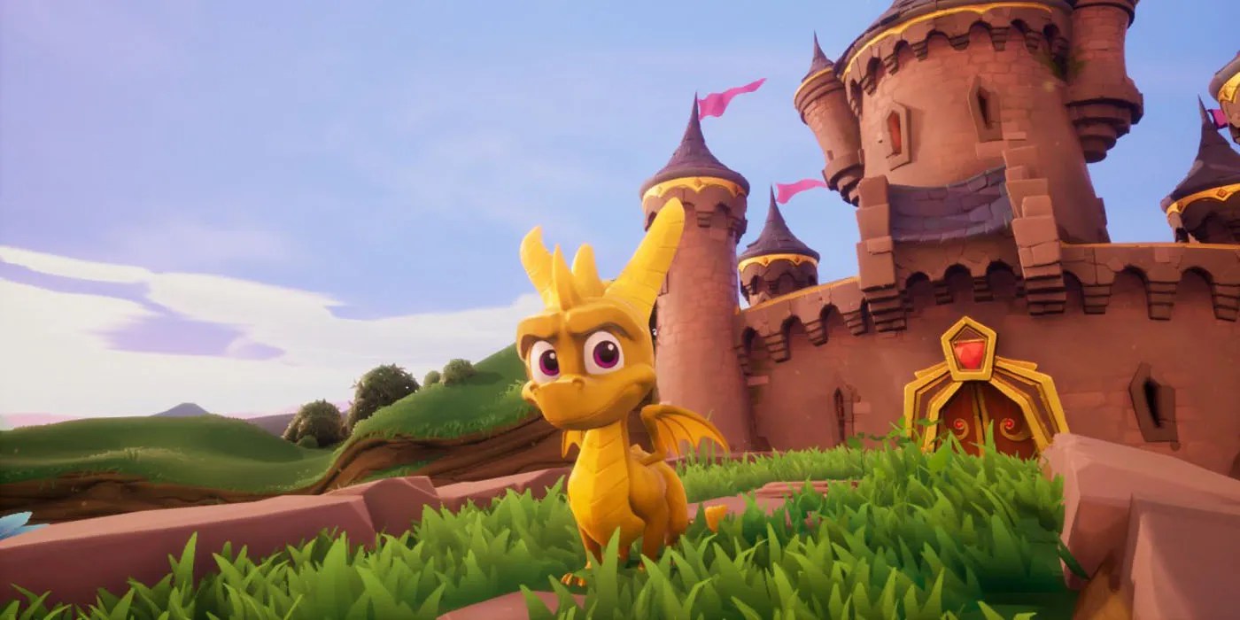 Spyro Reignited Trilogy Cheat Codes Guide (FULL)