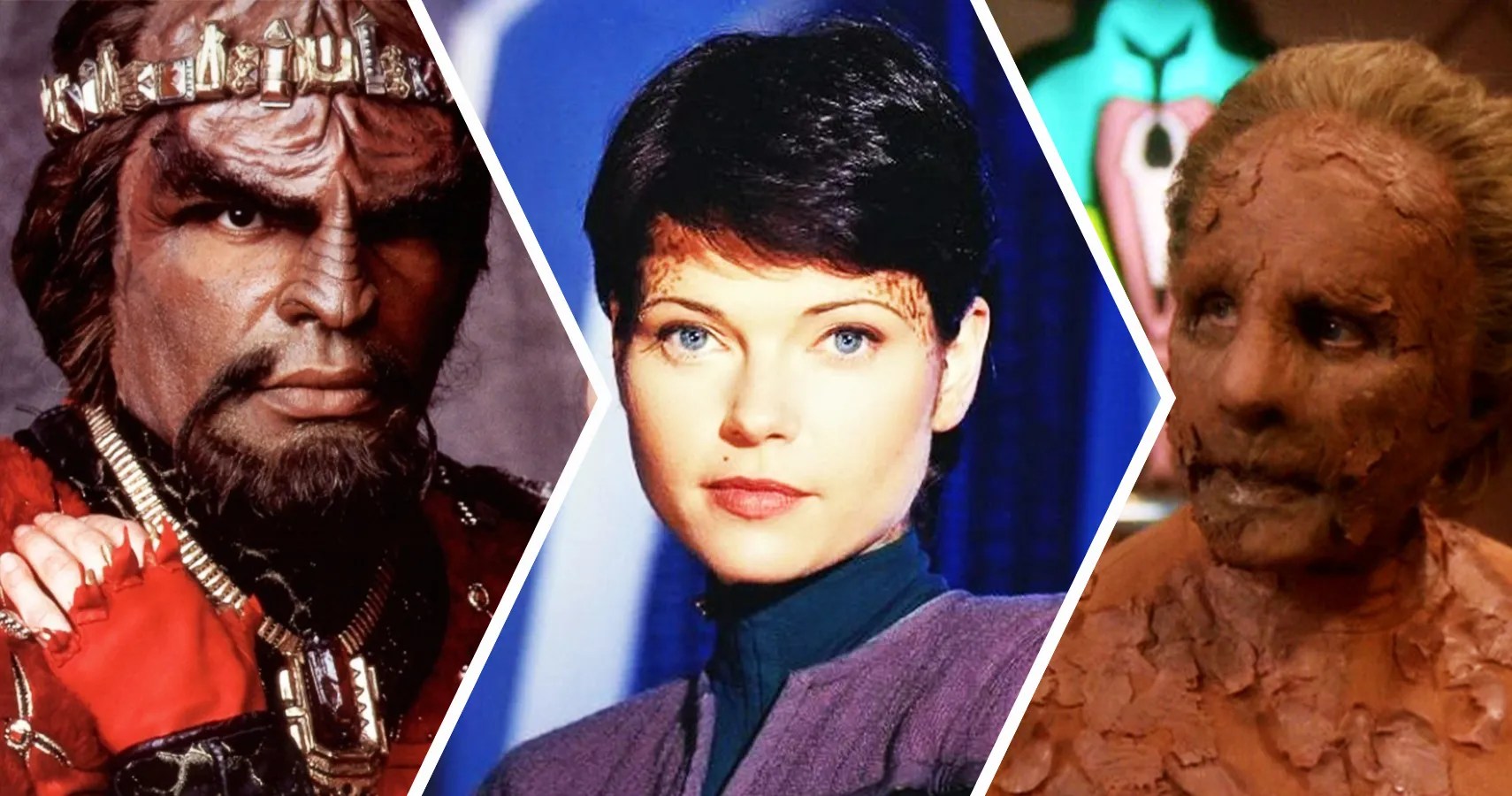 Star Trek 11 New Character Additions That Hurt DS9 (And 9 That Saved It)