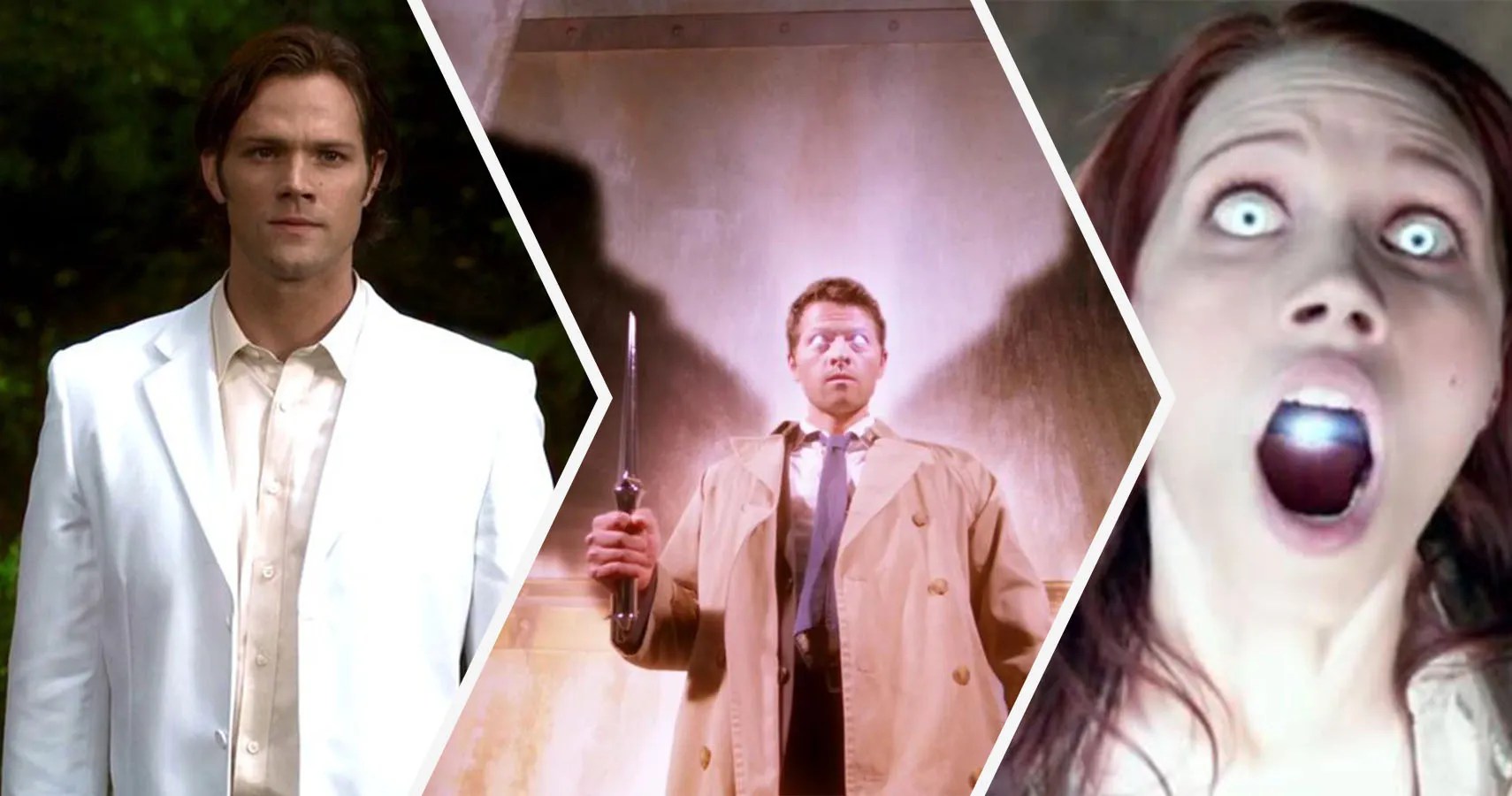 Supernatural 20 Strongest Angels (And 5 Completely Worthless), Ranked
