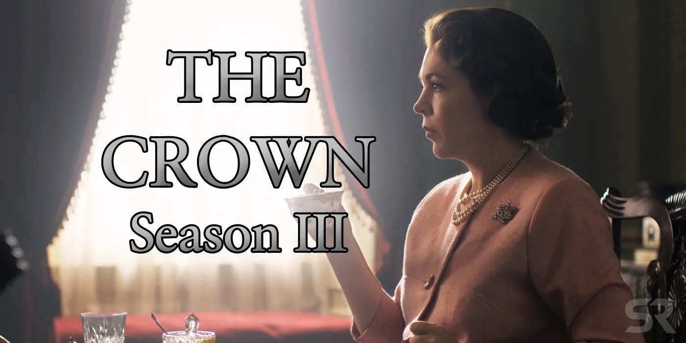 The Crown Season 3 Release Date, Cast & Story Details