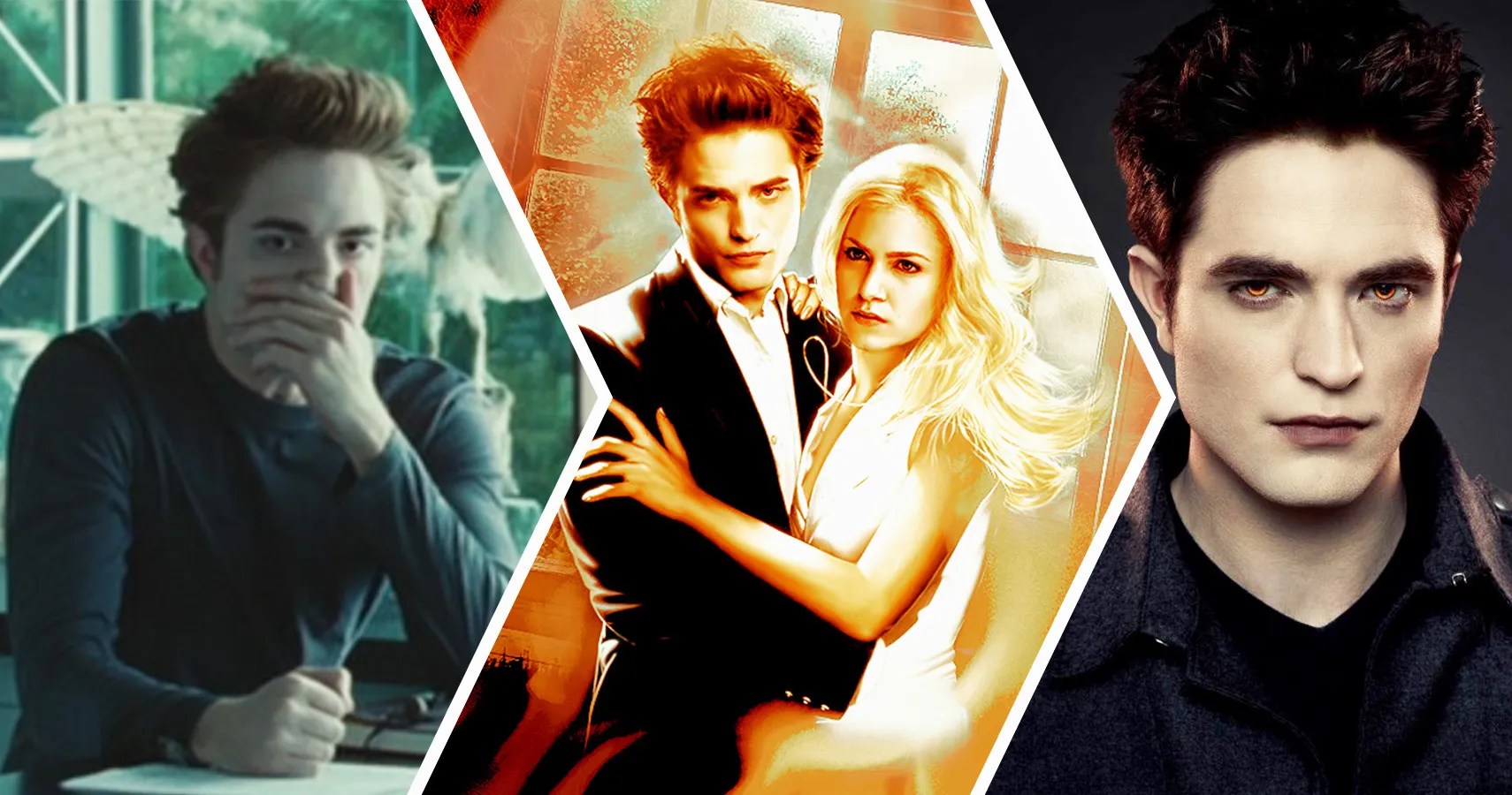 Twilight 20 Things Everyone Gets Wrong About Edward Cullen