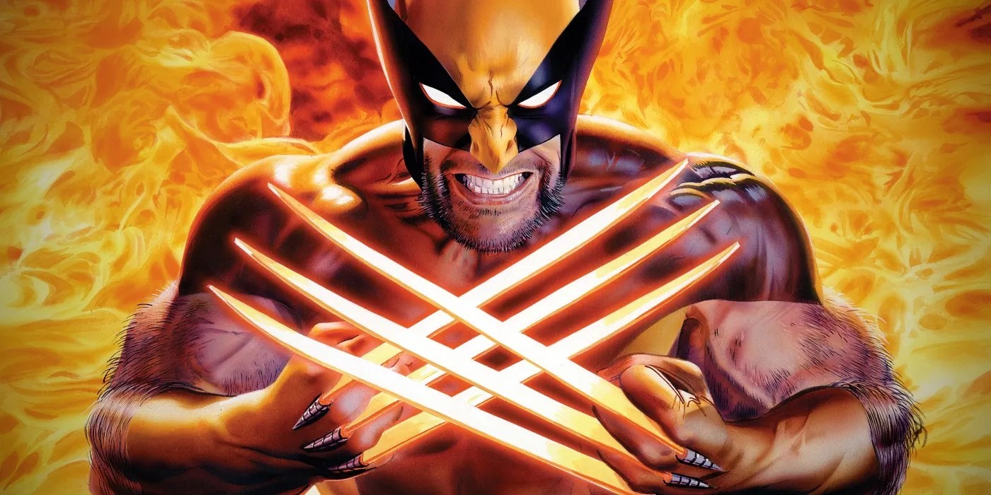 Where Did Wolverine's New 'Hot Claw' Power Come From? Hot Bollywood