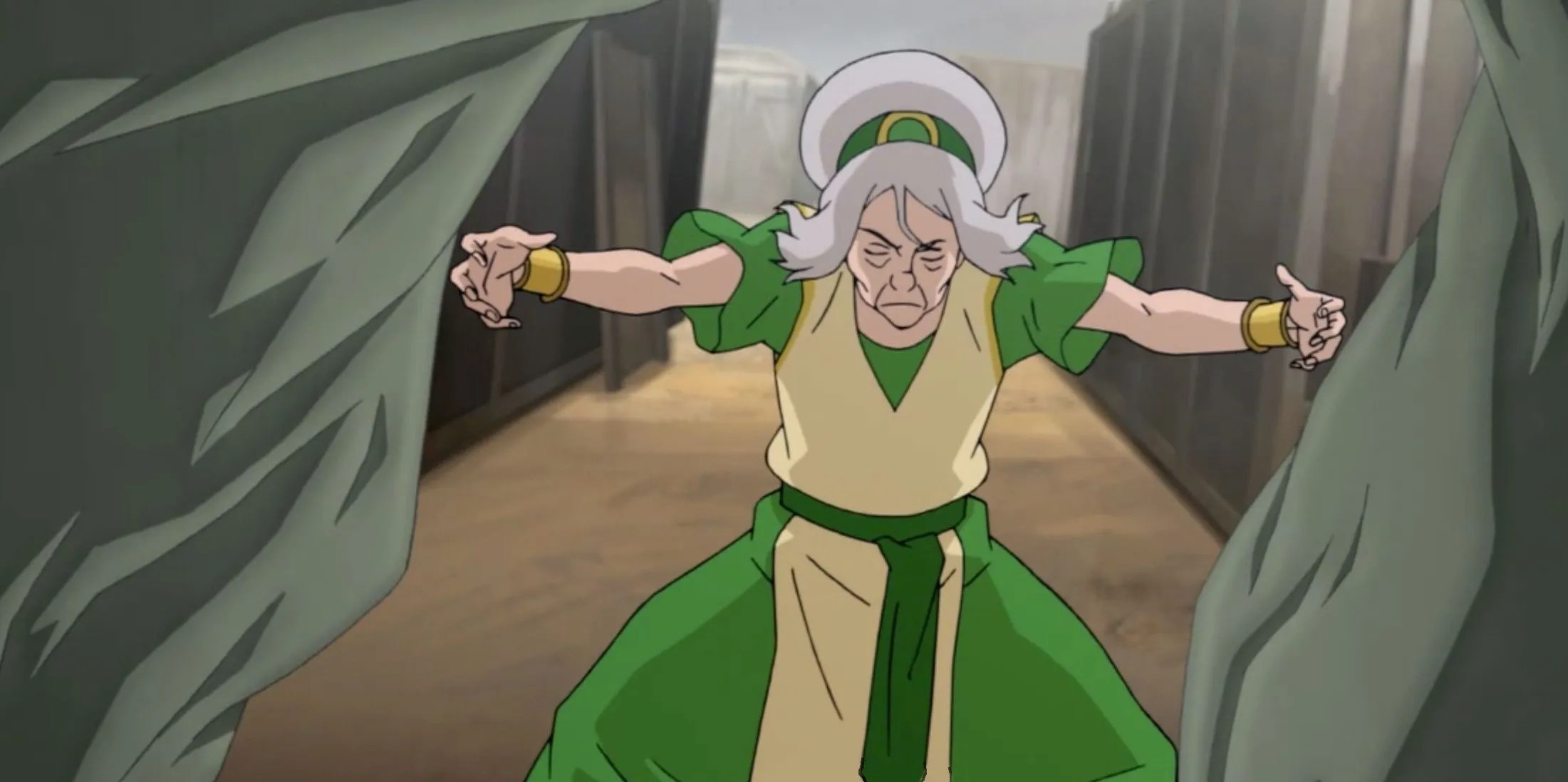 The Last Airbender Toph's 5 Greatest Strengths (& Her 5 Weaknesses)