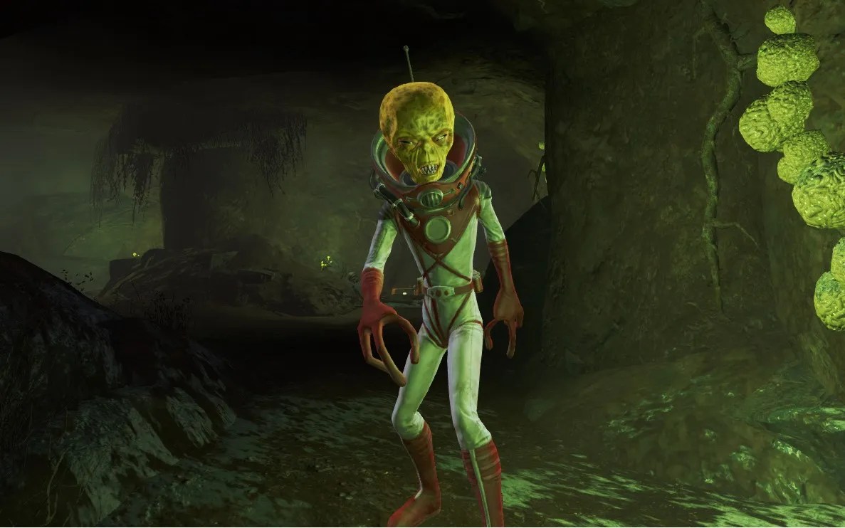 Fallout 4 20 Hidden Bosses Only Experts Found (And Where To Find Them)(08)