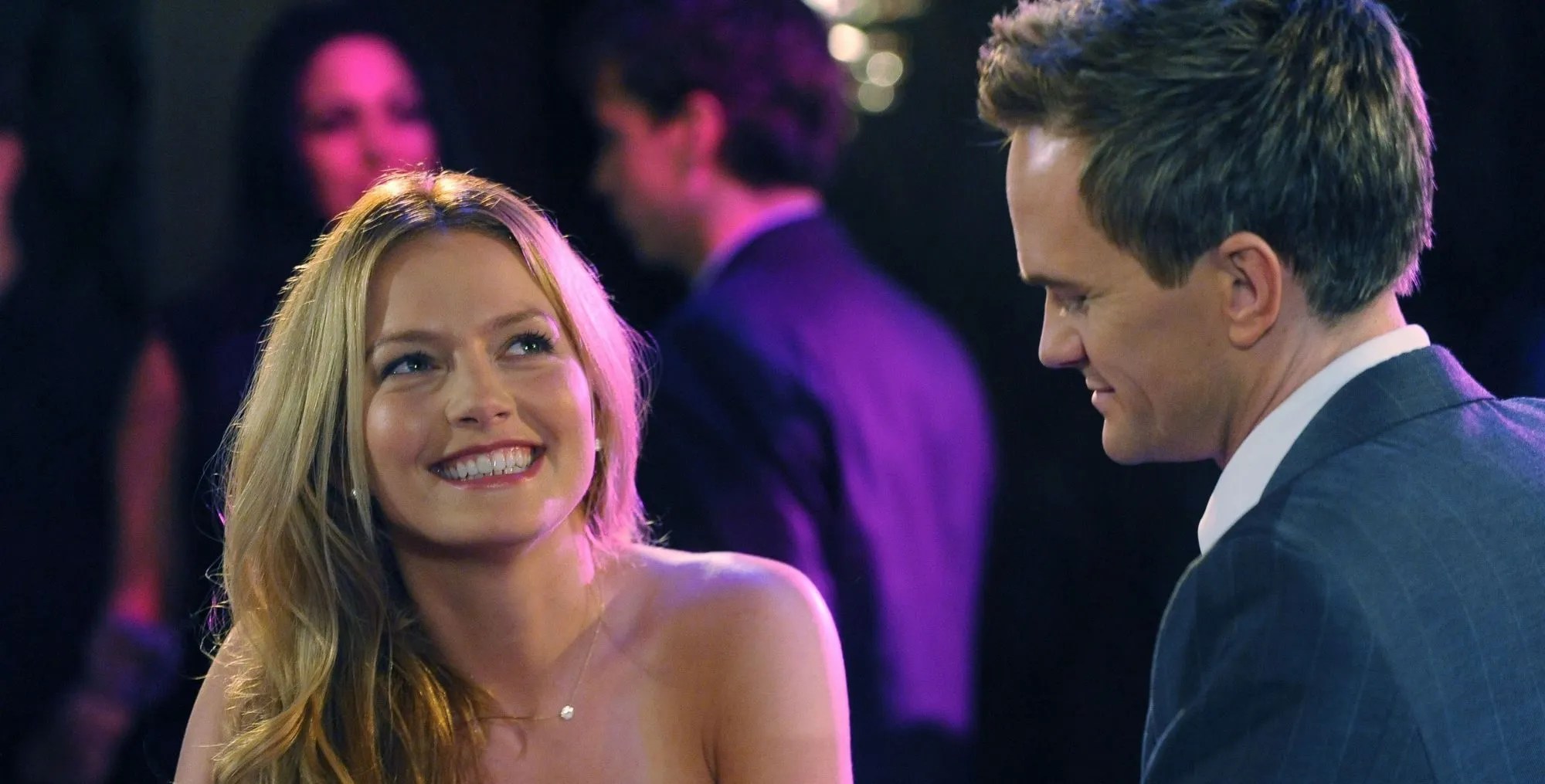 10 Couples That Hurt How I Met Your Mother (And 10 That Saved It)(04)