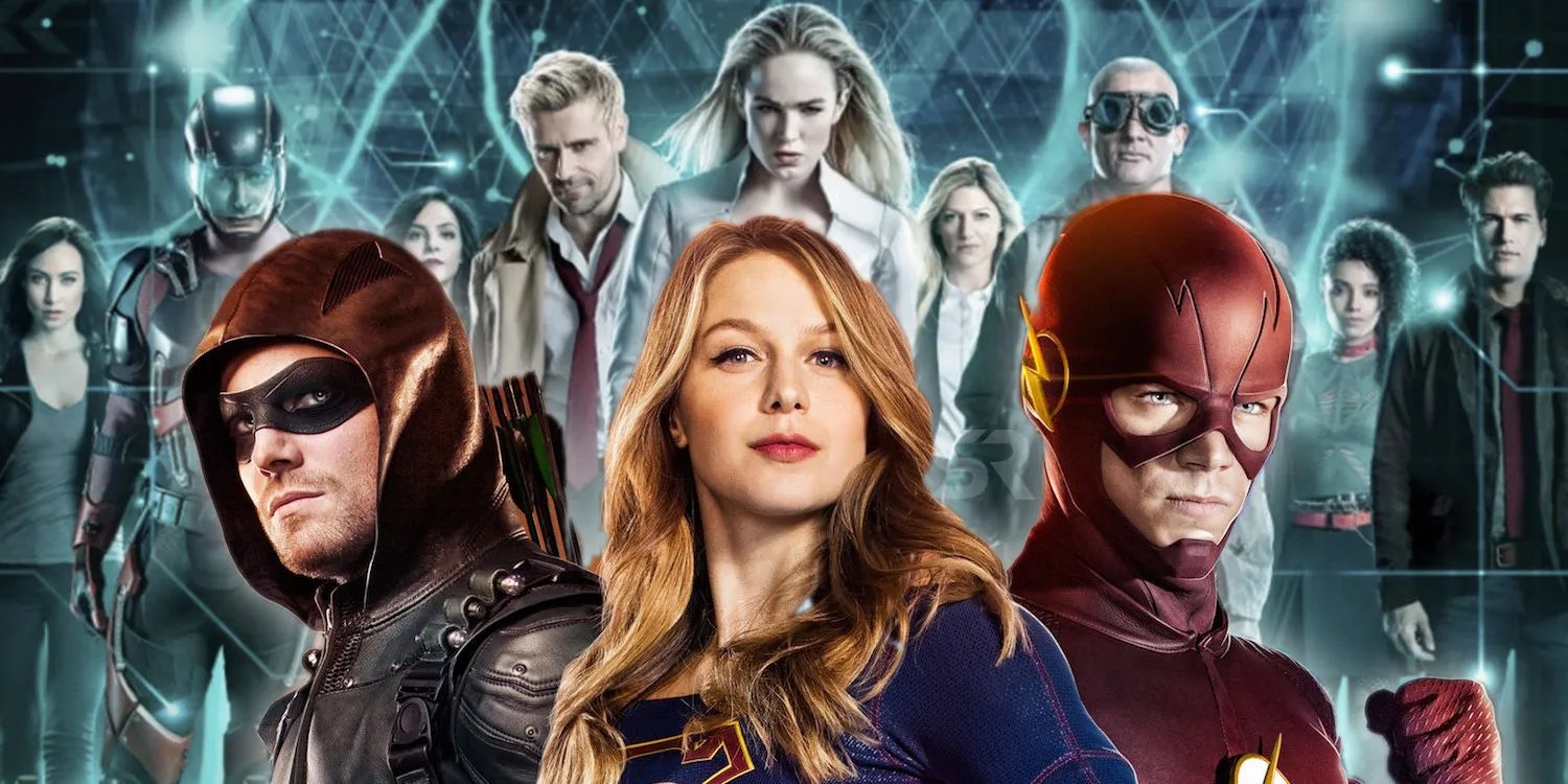 Arrowverse 2019 Return Date When All Shows Premiere